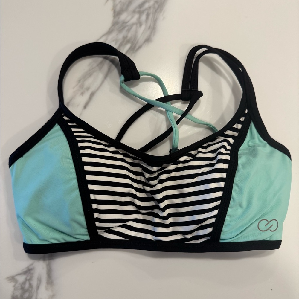 CALIA Bikini Swim Top